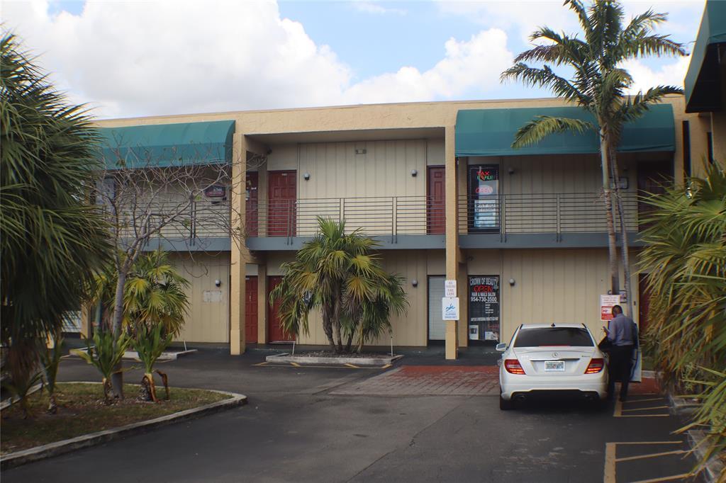 Office for Sale in Fort Lauderdale Florida 33313